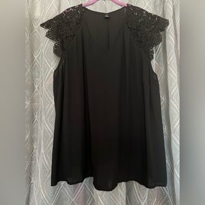 💜3 FOR $30-5x BLOUSE